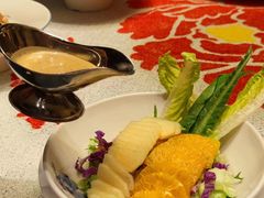 -宴天下大酒店(政和路店)