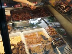 -廖排骨(正通顺街店)