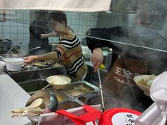 -王全兴鸡血汤鸡汤饭(交通路店)