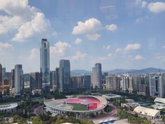 -广州粤海喜来登酒店