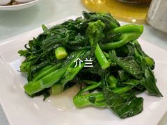 -津津菜馆(绝没分店)