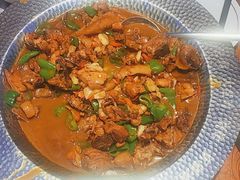 -俭寨大盘鸡·缸子肉·小公鸡·新疆菜(云通店)