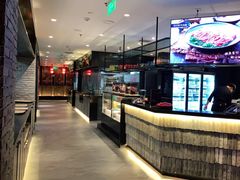 -老墙根涮肉·铜锅鲜羊肉(良乡店)