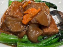 咕噜滑豆腐-御宝轩(益丰·外滩源店)