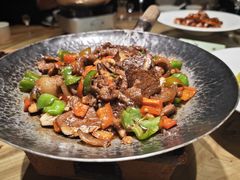 -黄山老妈·土菜(碧桂园店)