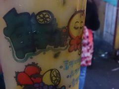 -马拉桑果汁(龙头路总店)