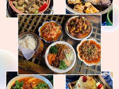 -阿婆情腊排骨火锅(金虹路店)