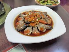 -红灯笼龙凤饭店(宁波老字号店)