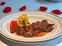 -燃扒房Steakhouse(皇庭店)