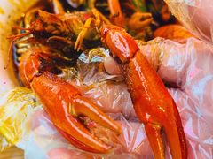 -庆峰龙虾烧烤(合肥一店)