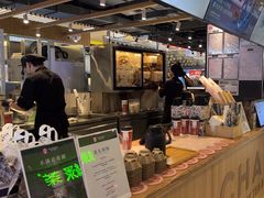 -霸王茶姬(常熟印象城店)