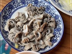 -东兴顺爆肚张