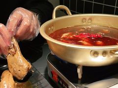 -嘎嘎鸭脑壳(金沙店)