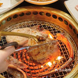 来上海怎么能不吃这家干式熟成烤肉餐厅！