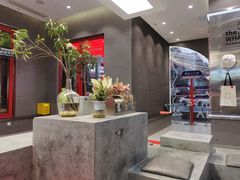 -喧闹·东方大气茶(鹅岭二厂店)