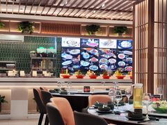 -聚丰园•湖鲜餐厅(阿红私房菜梅石路店)