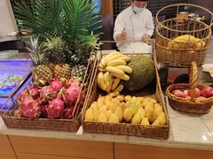 -盛宴自助餐厅(运达喜来登店)