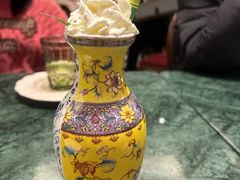 -秘密旅行Bonjour(黑金冠 江南西店)