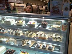 -BreadTalk面包新语·烘焙蛋糕(金光华广场店)