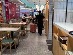 大堂-苏晓玥·手作江南小吃(深圳北站店)