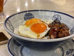 -明记港式烧腊茶餐厅(下沙店)