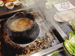 -滇藏石锅宴(崇仁巷老店)
