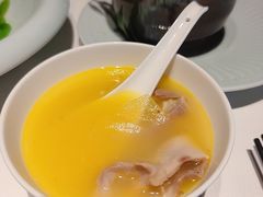 -湘上湘(米其林餐厅-正大中心总店)