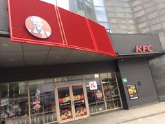 门面-肯德基(观海卫大润发店)