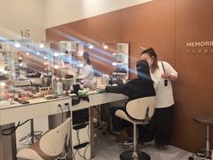 -海马体照相馆(大连柏威年购物中心店)