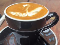 -大酉·M Coffee(北京美术馆店)