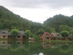 -仙居谷风景区
