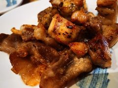 -一井烧肉·活鳗·寿司(望京SOHO店)