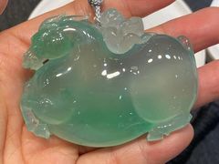 -西江美食舫·江西菜(健德桥店)