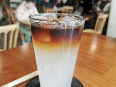 椰奶冷萃-从启咖啡(五羊邨店)