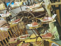 -黑牛の店·和牛烧肉(合生汇店)