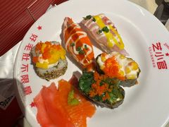 -芝小官毛肚火锅海鲜自助(苏州吴江区万宝店)