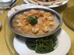 -厨掌柜长寿菜馆(古镇店)
