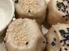 -咬不得高祖生煎·简餐(骆家庄店)