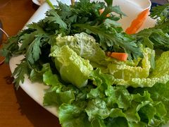 -清真·鸦儿李记·涮肉(和平里店)