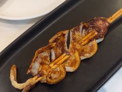 -东方饺子王(和平里店)