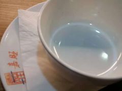 -嘉旺港式茶餐厅(延长中路店)