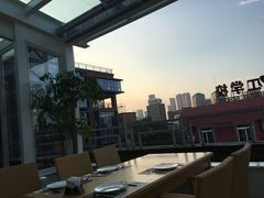 -辛德勒啤酒德餐厅