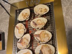 -本达人海鲜烧烤·朝鲜族风味(发展店)