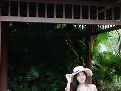 -熹乐谷温泉度假区