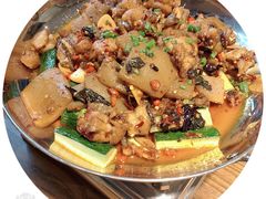 -吴满满油泼面(北方风味园店)