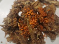 -小放牛炒菜馆(裕华万达店)