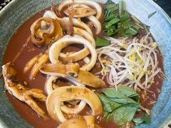 -翡翠鸟精品泰国菜(北辰财富中心店)