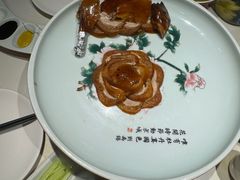 -京味斋·北京烤鸭(北京南站洋桥店)