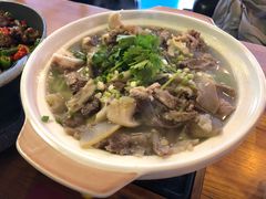 -一个叫川的地方(麒麟新天地店)