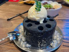 -王扯火胖哥烤生蚝(眉山首店)